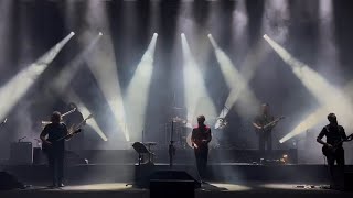 Temperamento- Buenos Muchachos - Teatro de Verano 2026
