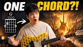 This Guitar Chord Hack Changes Everything Wealth