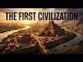 Mesopotamia — The Cradle of Civilization