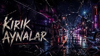 Kırık Aynalar Psychedelic Anatolian Cover [90S Rock]