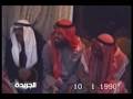 الصيحات والشيلات بديوان النائب احمد الشريعان بعد اطلاق سراحه