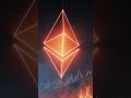 Ethereum $2,155 👀 Breakout Soon? #ethereum #bitcoin  #shorts