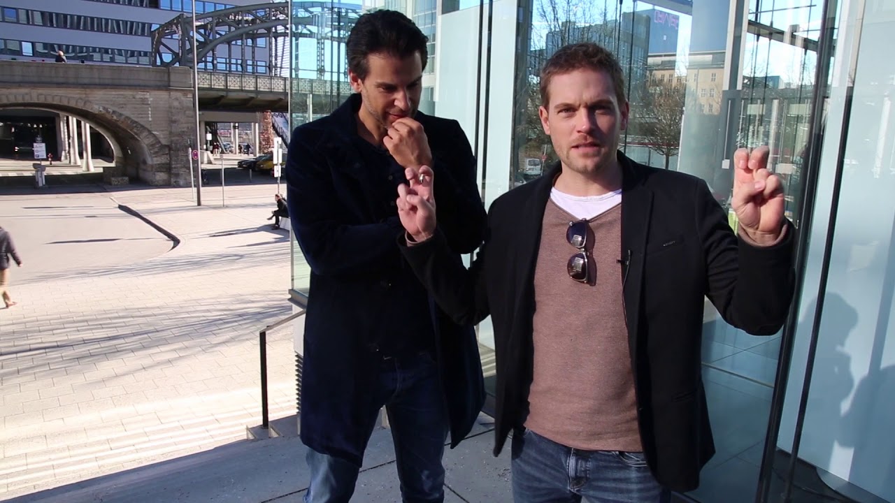 SOKO München Tatort-Quiz – Targets