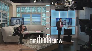 The Rhode Show - Bump Shot fun - 4/1/20