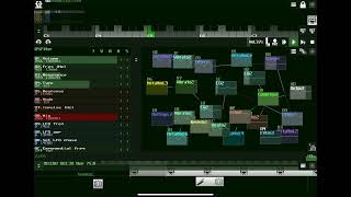 SunVox: Music of the Rain (by NightRadio)