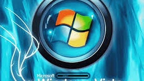 Install Windows Vista in Virtualbox Win7 Host (HD with Voice)
