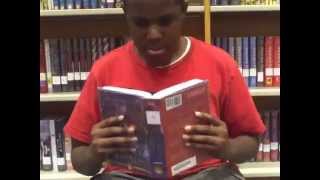 Bring Back Your Books (Goin' Down For Real parody)