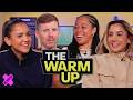 Rap Battles And Beefing Croc Stans The Warm Up Episode One KISS 