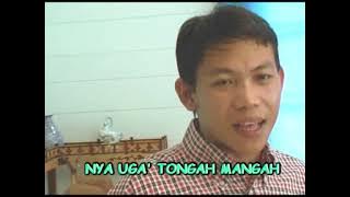 KANG KANG KOK by Iwan Sugoro ( Lagu Daerah Sanggau )