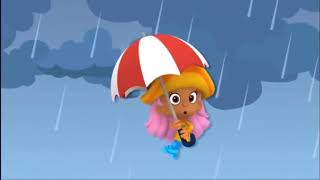 Bubble Guppies Awesomeness Of Rain Song