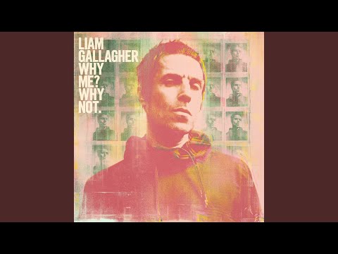 Halo - Liam Gallagher