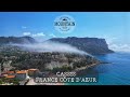 Cassis - France Côte d&#39;Azur, Top Place On The French Riviera | Cinematic Drone Video | 4K