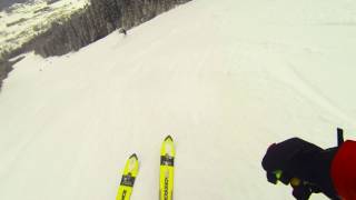 Norway trysil 2017