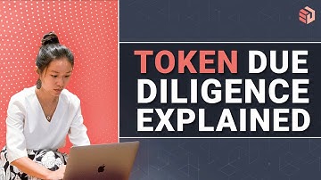 Conducting Token Due Diligence: A Step-by-Step Approach