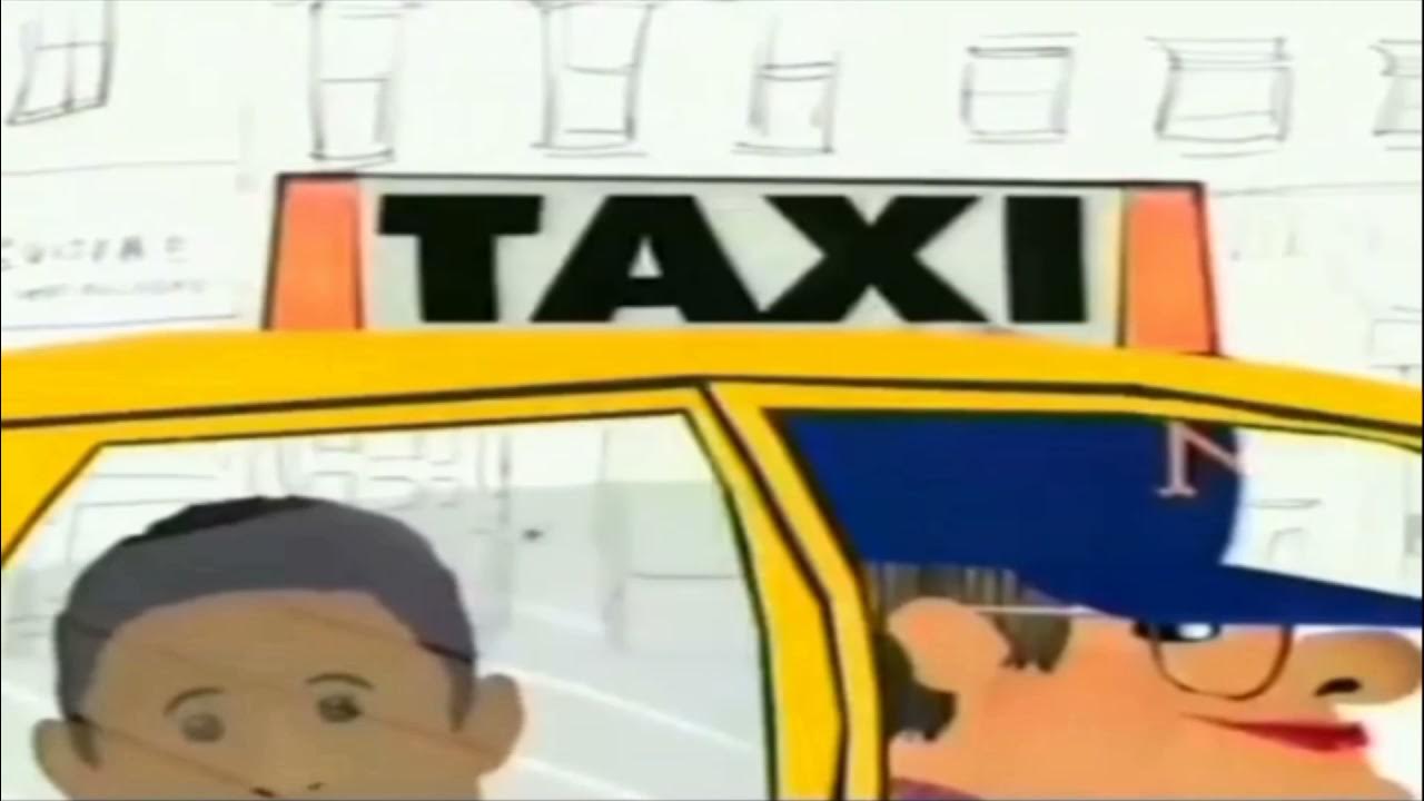 Nick Jr. Music for Aardvarks "Taxi" (2011) YouTube