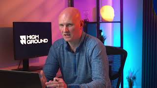 Lesson 6 - Building A Strong Security Stack