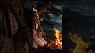 Beautiful Native American Flute Music