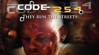 Code 254 - Episode 3 (Kenyan Mini Series)