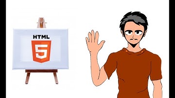 Introduction to HTML5 Canvas (VWD - Lecture 1)