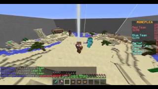 Mineplex Team Killing