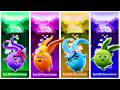 Sunny Bunnies || TILES HOP EDM RUSH 🎶