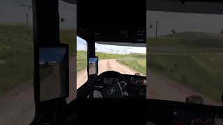 Goderdzi Cable Car #ets2 #promods #georgia