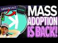 Grayscale &amp; Wall Street Flip Bullish on Kaspa + UN Energy Summit Quietly Selects Kaspa!