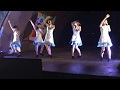 2017/7/29 菖蒲田海水浴場復興感謝祭  パクスプエラ「リングを駆けろ!」