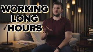 Celebrity How do you handle working long hours? Net Worth
