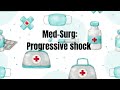Progressive Shock Mp3 Song