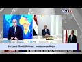 Autour Du Mond Afrique Samir Soliman 24 05 2026 
