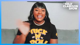 Viral Texas Mom Shares Hilarious School Dropoff PSA: 'Tuck-n-Roll!'