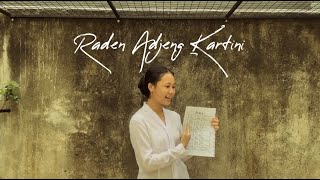 Raden Adjeng Kartini (Film Pendek - Kelas 9)