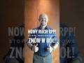 Stopy procentowe znów w dół!