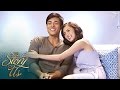 The Story of Us: Kim Chiu and Xian Lim Real Life Confessions