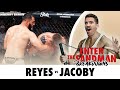 The Dominator Is Back! | Reyes vs Jacoby *Breakdown*