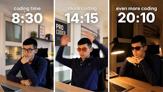 Day in the Life of a Software Engineer — Productivity Tips That Actually Helped Me