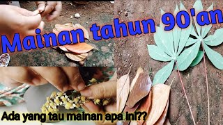 CARA MEMBUAT MAINAN TAHUN 90'AN,KITA BERNOSTALGIA SEJENAK YA😉😉😉 screenshot 3