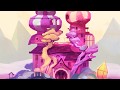 Tangle Tower - trailer - SFB Games