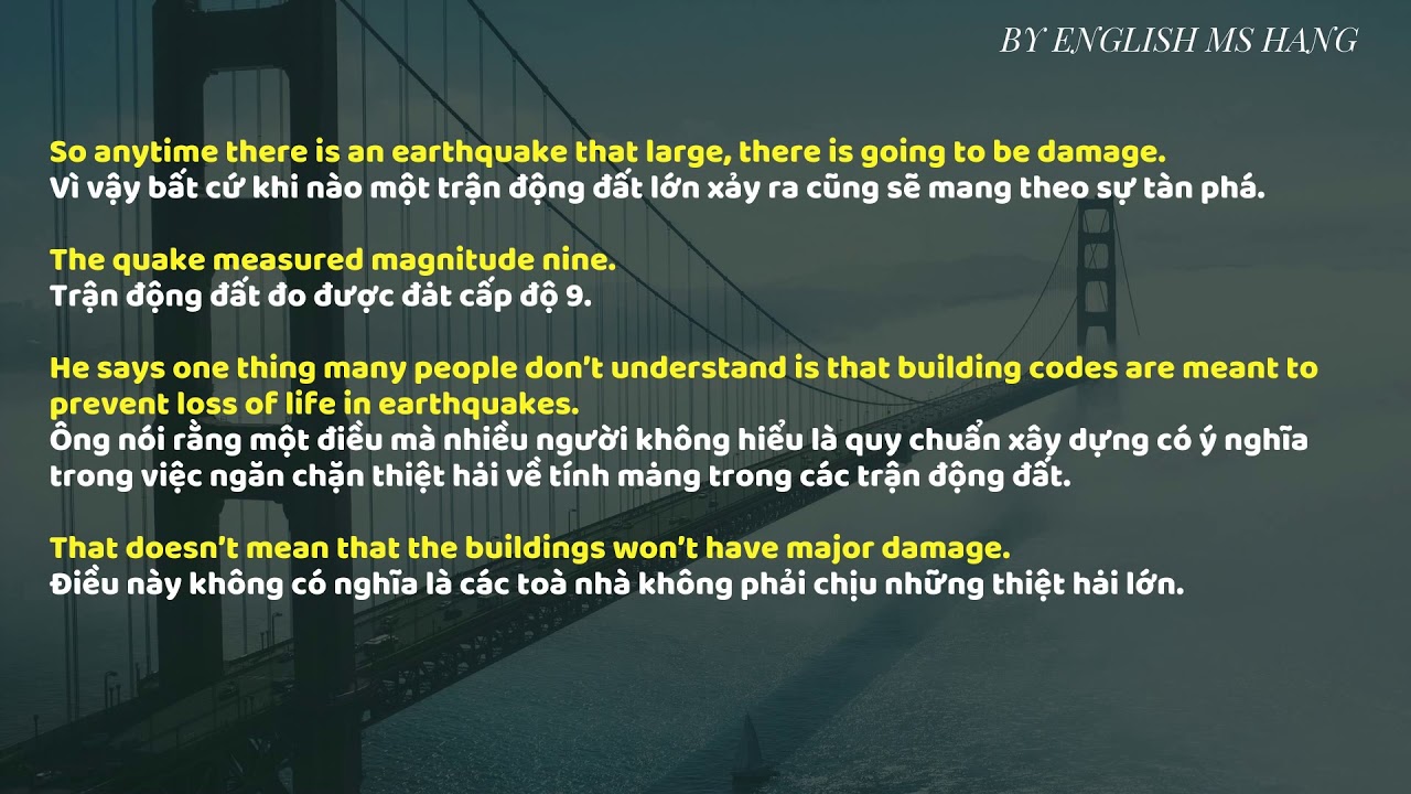 Học tiếng anh qua cnn có phụ đề | LUYỆN NGHE TIẾNG ANH QUA BẢN TIN VOA #1 PHỤ ĐỀ SONG NGỮ