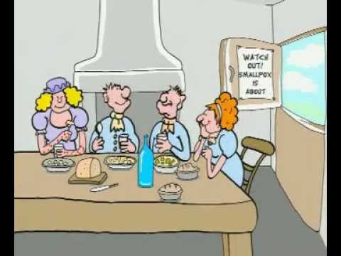 GCSE Science Revision - The discovery of Vaccination