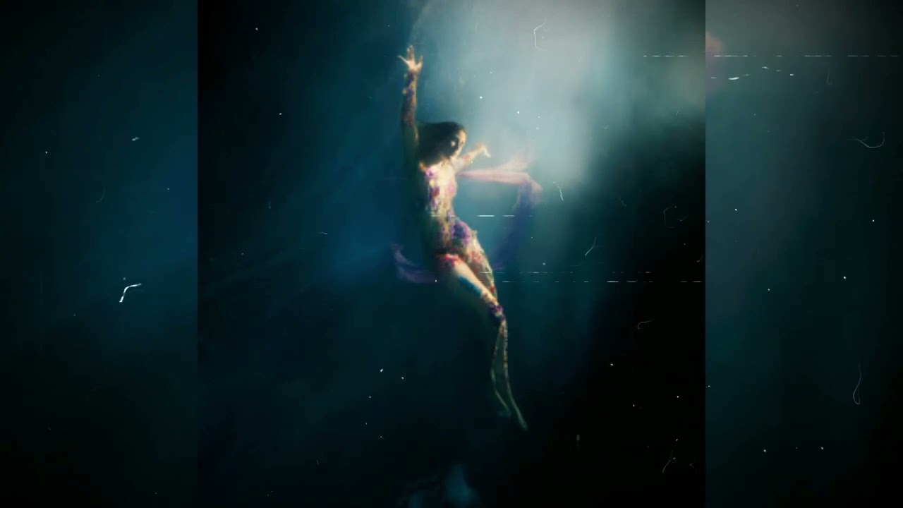 LIKE A SAVIOUR - Ellie Goulding | Slowed & Reverb