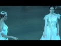 7.08.14 "Жизель" Финал.Новикова,Корсаков,Чебыкина