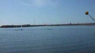 Alinghi SUI-100 vs SUI-75 vs IOM Axel, 0.5-1.5Knots