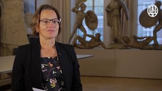 Heritage under threat – The ways forward - Expert Interview- Dominique Ngan-Tillard