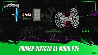 MultiVersus - Vistazo Oficial del Modo PvE.