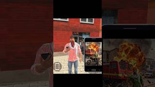 Indian Theft Aura 💥simulator🤯 #short #video #indian #game #indiantheftauto #justgame
