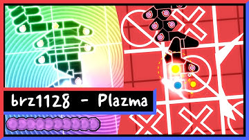 [Adofai Custom] brz1128 - Plazma (clear) (Map by Team Uncharted)