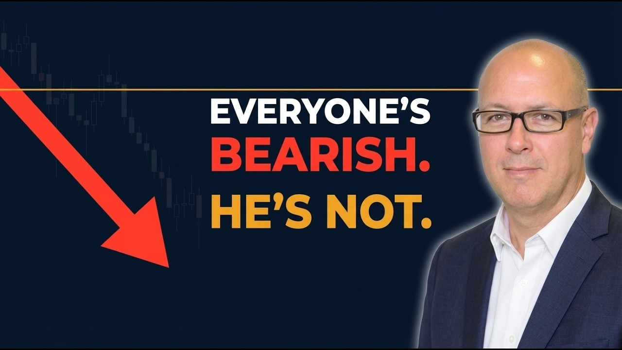 Why Gold Stocks May Continue Lower: The 1983 Panic Pattern and March Equinox Analysis