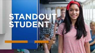 Sydney Simone LAB 2026 TV Young Professional 2